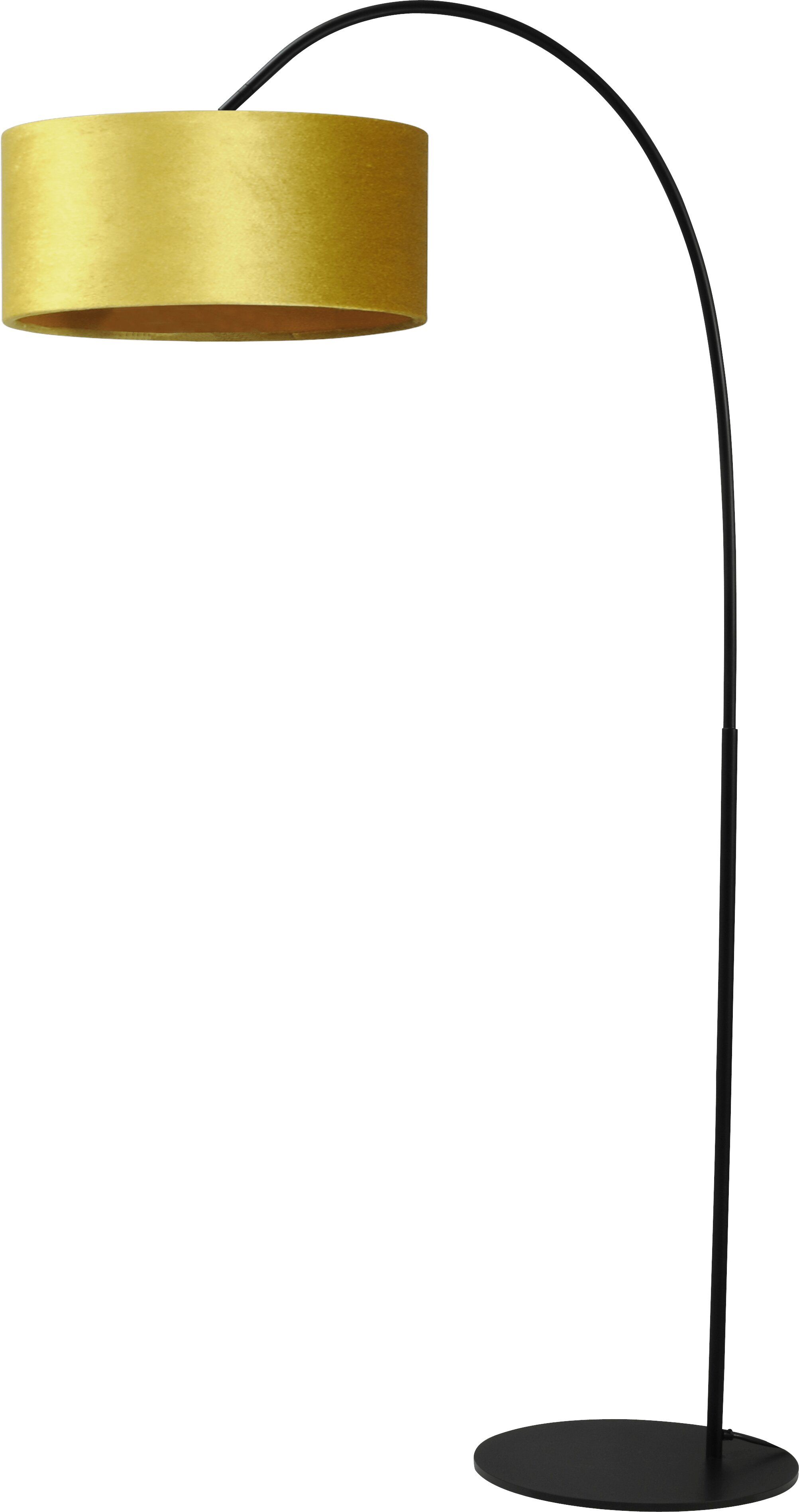Vloerlamp 1205-05-6580-11-52  Arch B52 x D91 cm