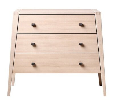 Leander Linea Kommode, Beech