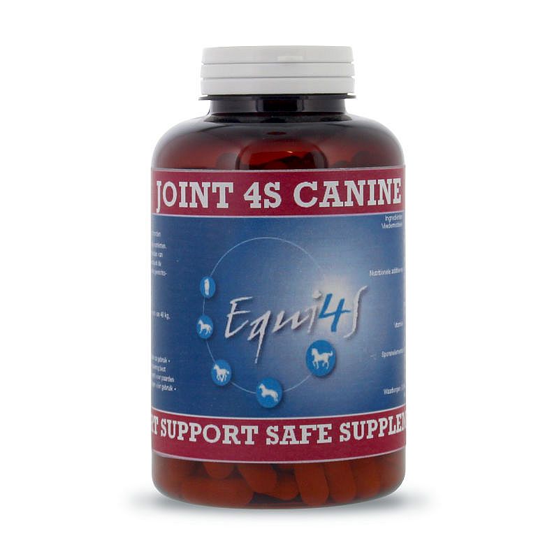 Joint 4S Canine 240 capsules