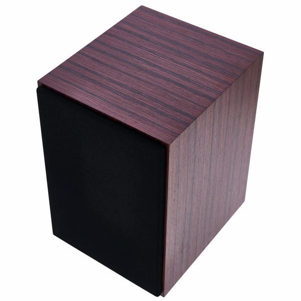 Quested S8R Rosewood Edition
