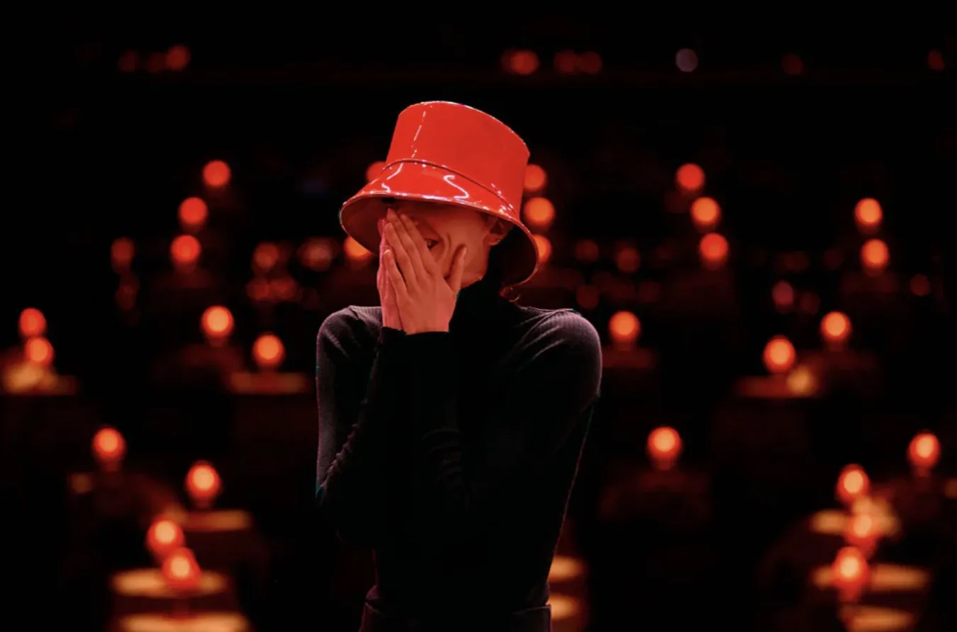 Bob Moulin Rouge ® x Lastelier Lastelier