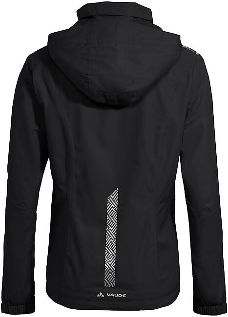 VAUDE - VESTE IMPERMEABLE LUMINUM JACKET 2 W