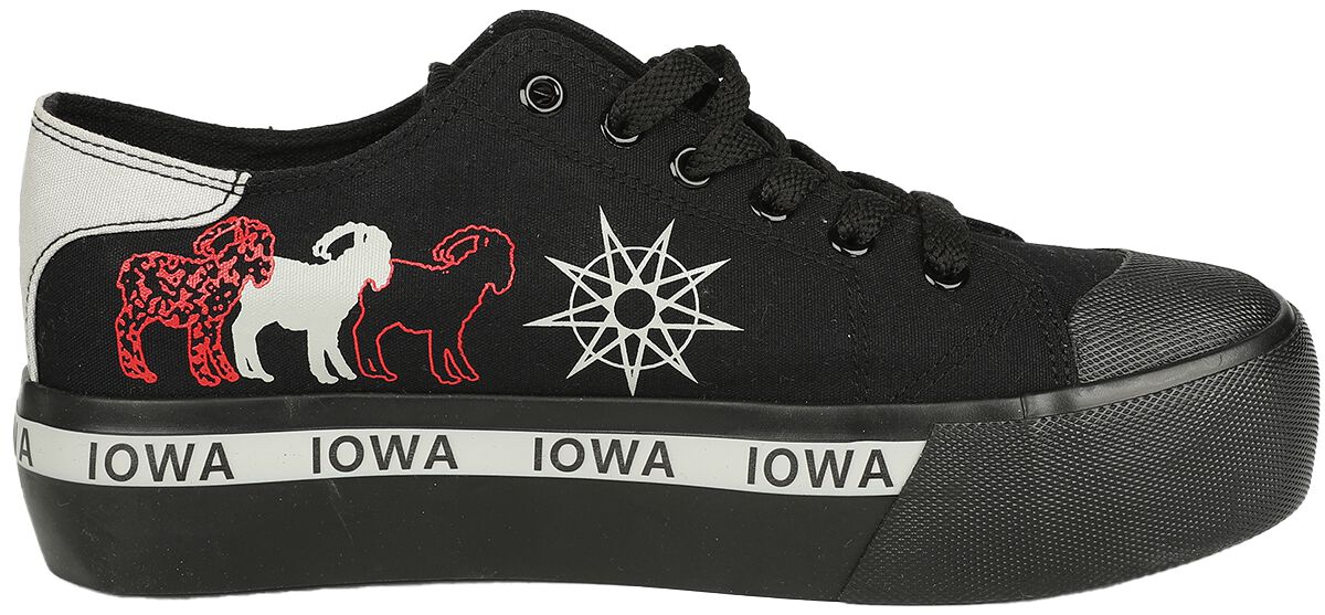 EMP Signature Collection | Slipknot Baskets