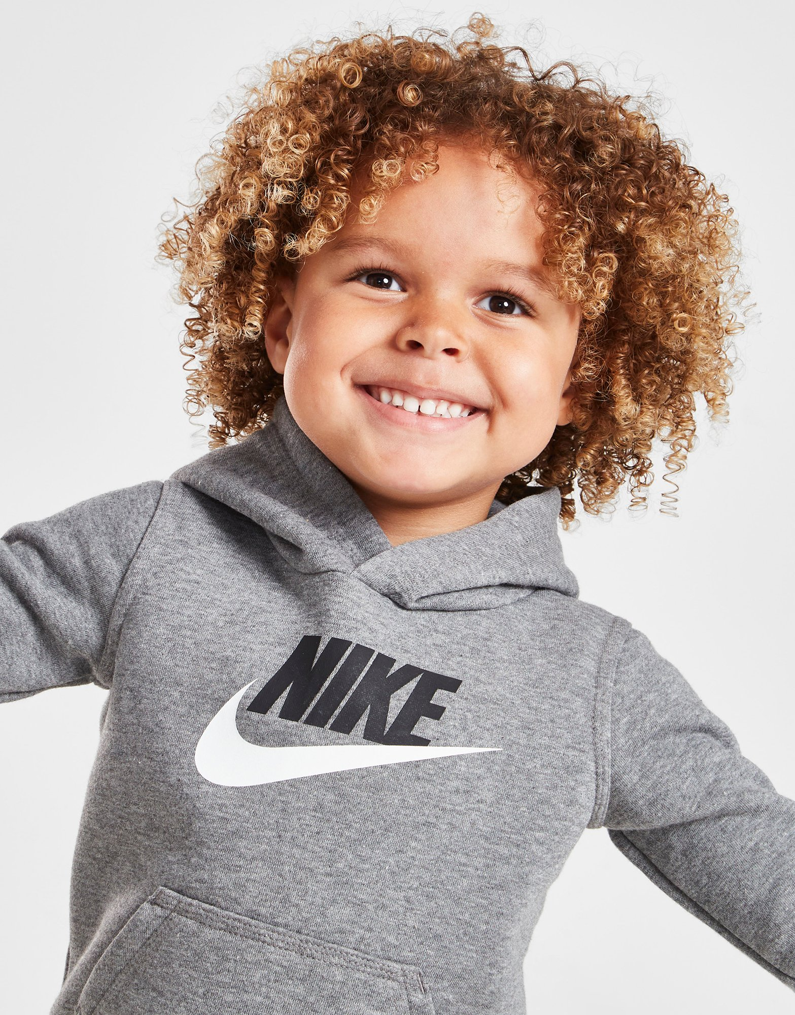 Nike Ensemble de survêtement Club Bébé
