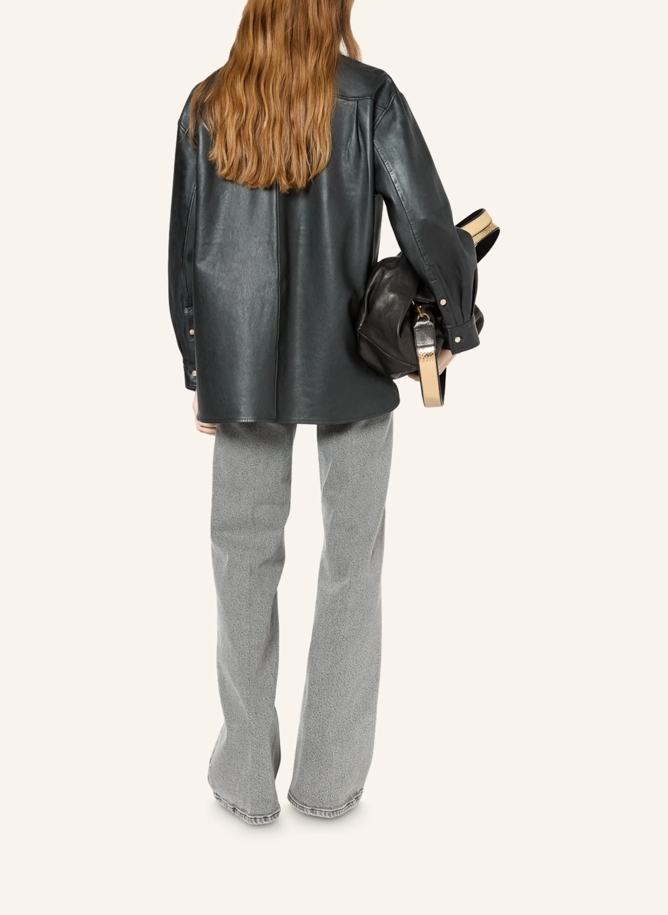 GERARD DAREL Jacke RAJA