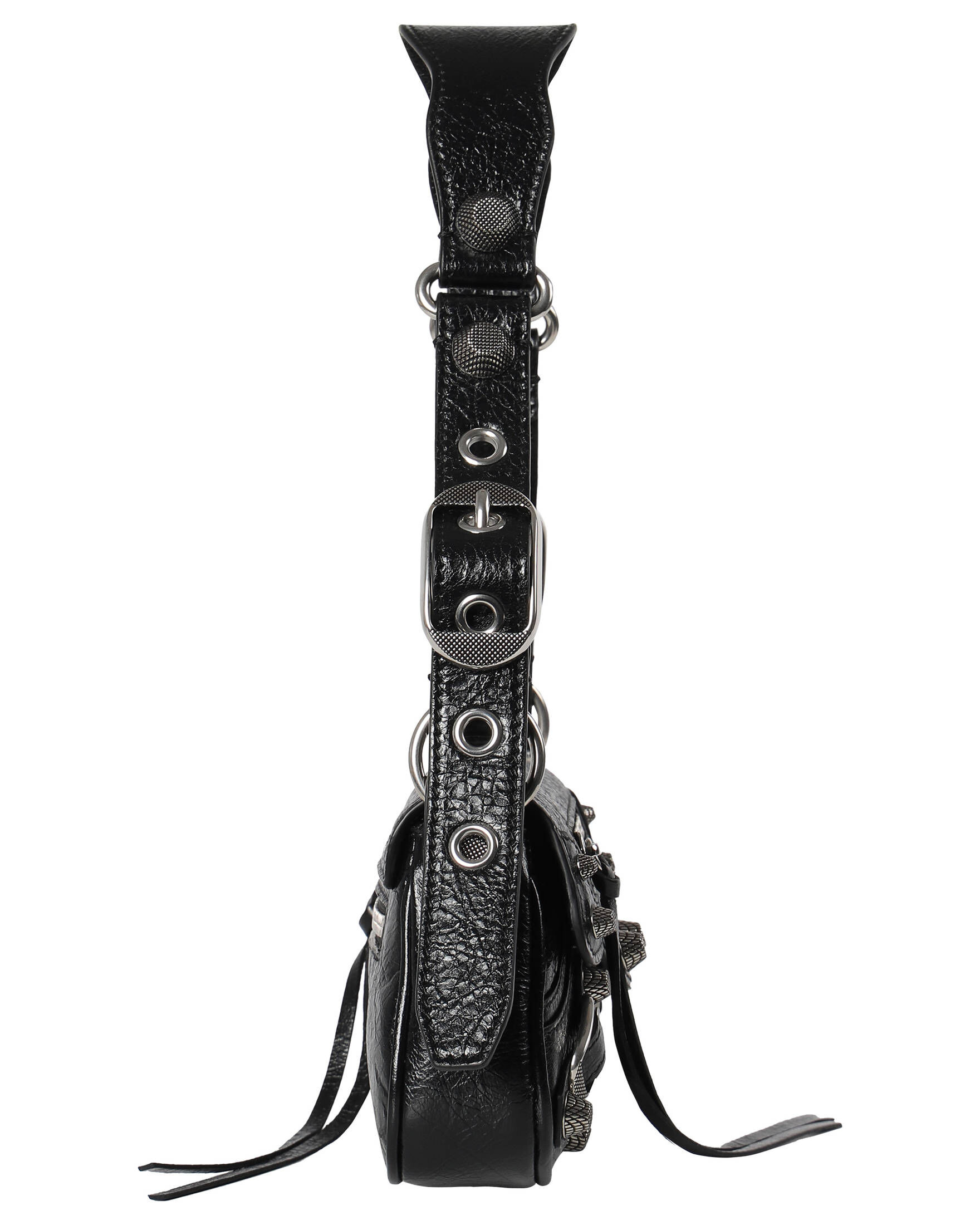 Balenciaga| Damen Umhängetasche LE CAGO