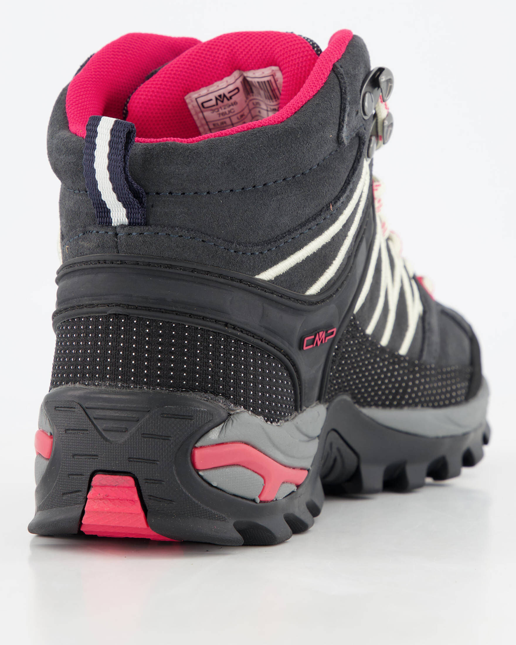 CMP| Damen Wanderschuhe RIGEL MID