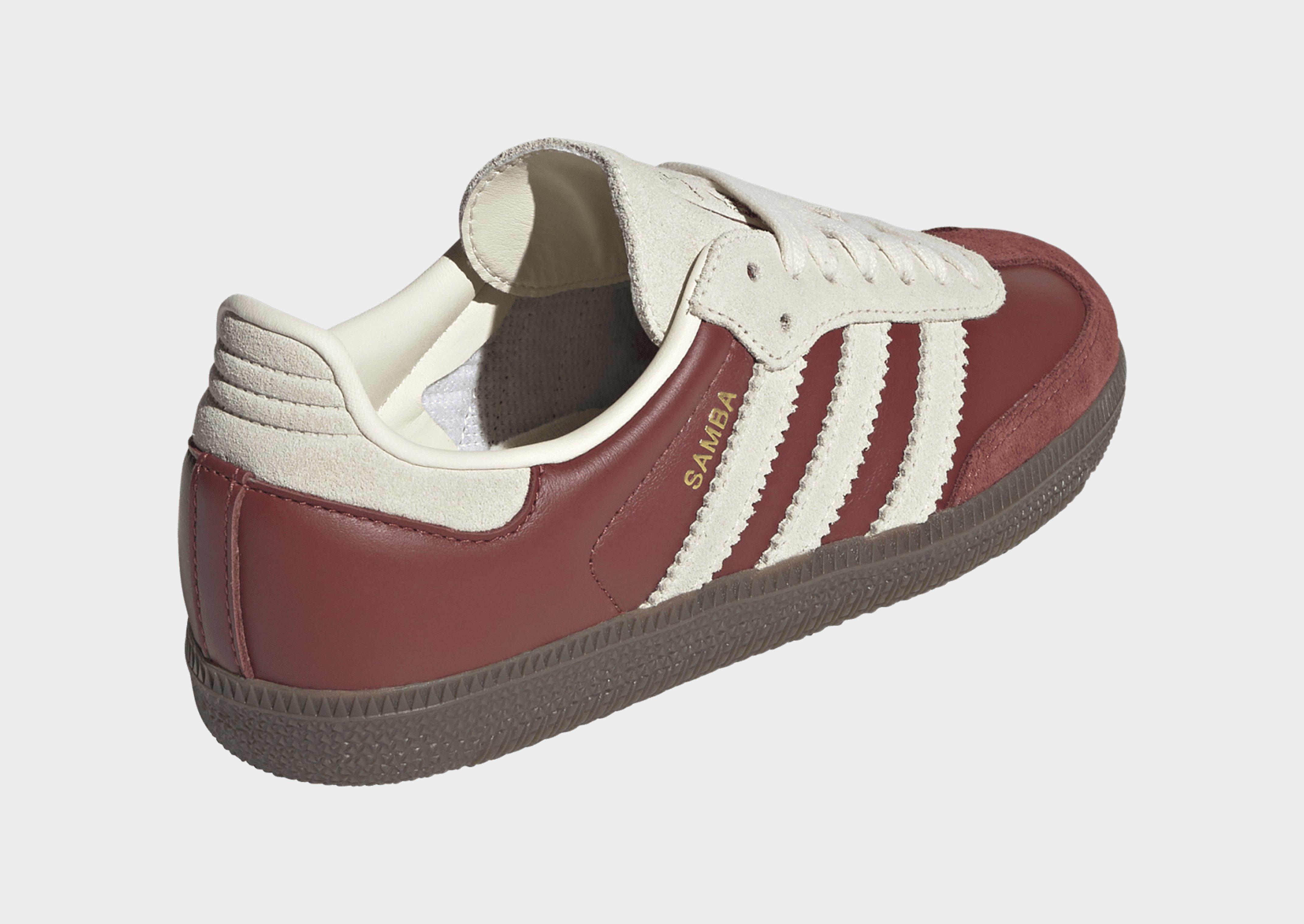 adidas Chaussure Samba OG Enfants