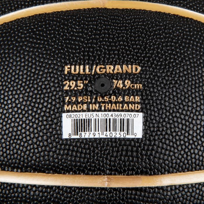 Nike Everyday All Court 8P Basketbal