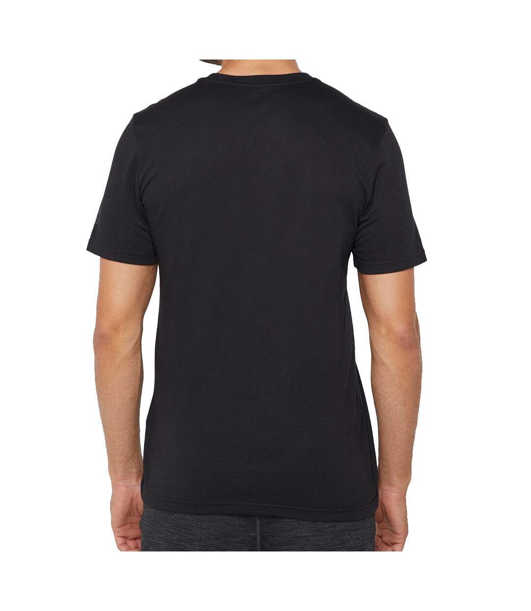 T-Shirt noir homme Reebok CBT Core Boxing Tee
