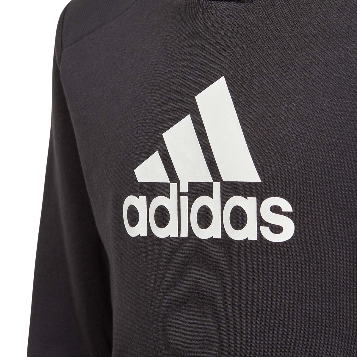 adidas Badge Of Sport Hættetrøje Børn