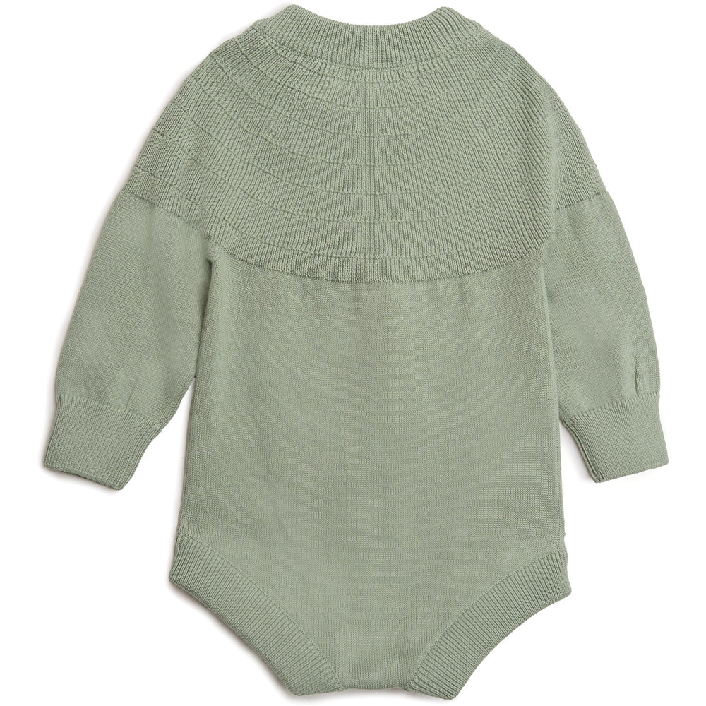 Køb Hanevild Sage Mingus Romper