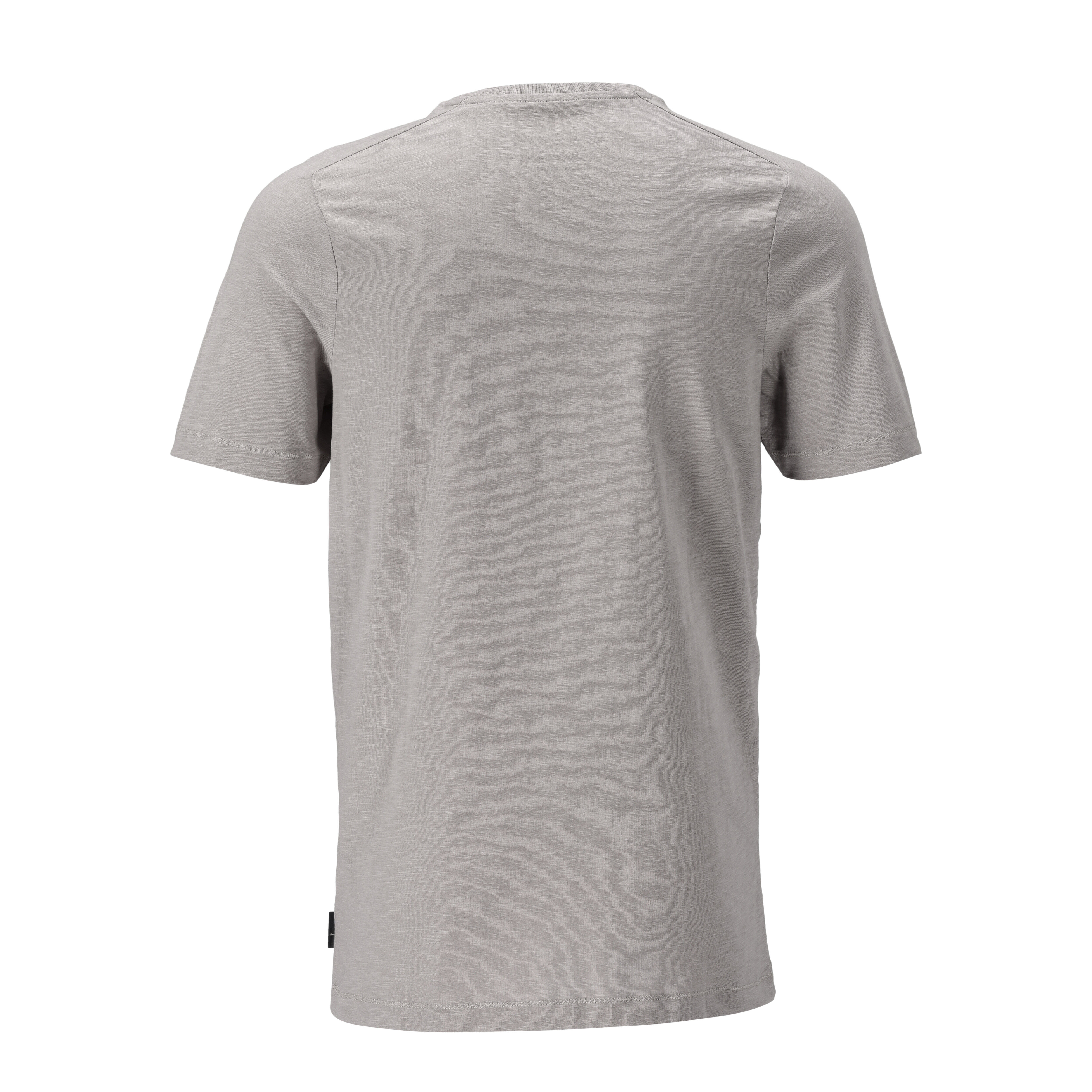 Mascot Customized 22582 - T-shirt - Zilvergrijs - 2XL