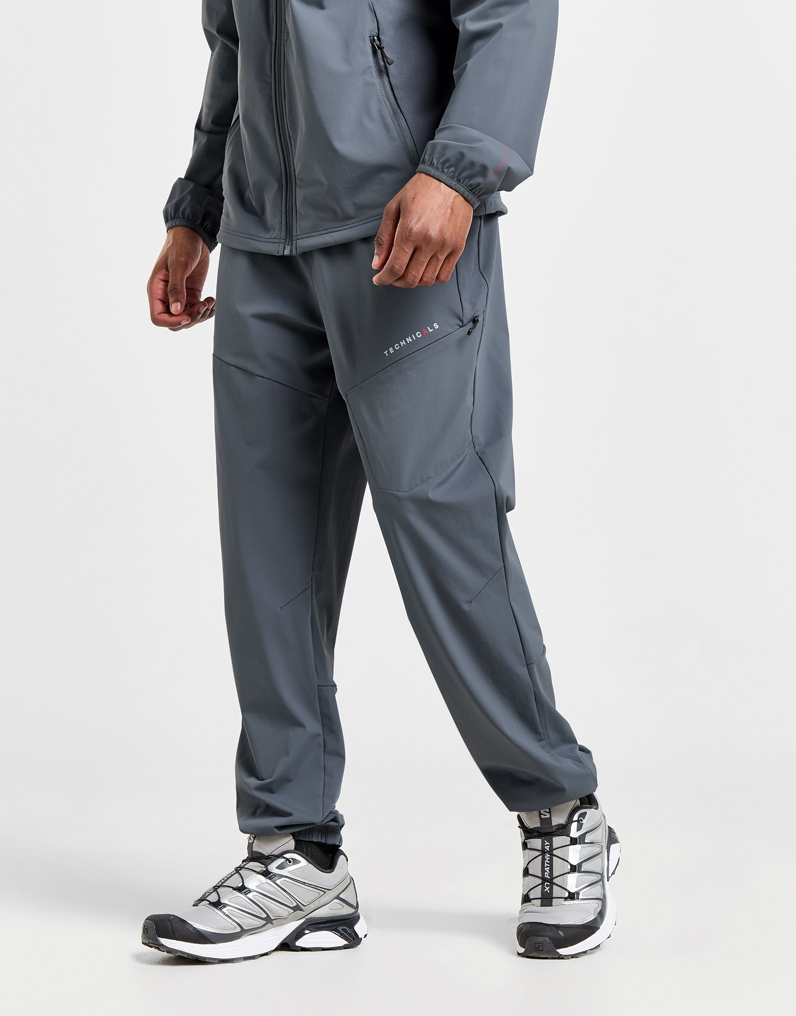 Technicals Pantalon de jogging Skarn Homme