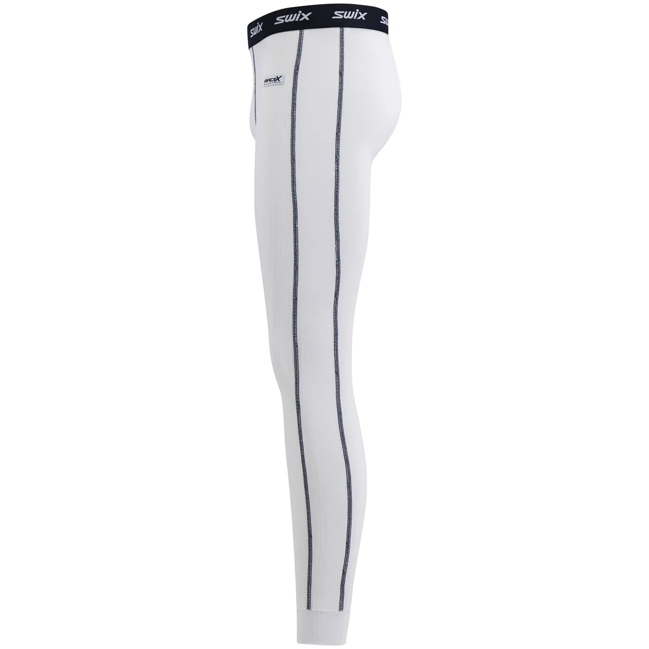 RaceX Bodywear Pants Herre 00000/Bright white