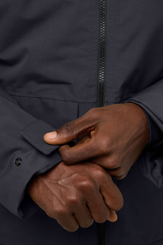 Jack Wolfskin Jack Wolfskin Tempeltor Winterjas