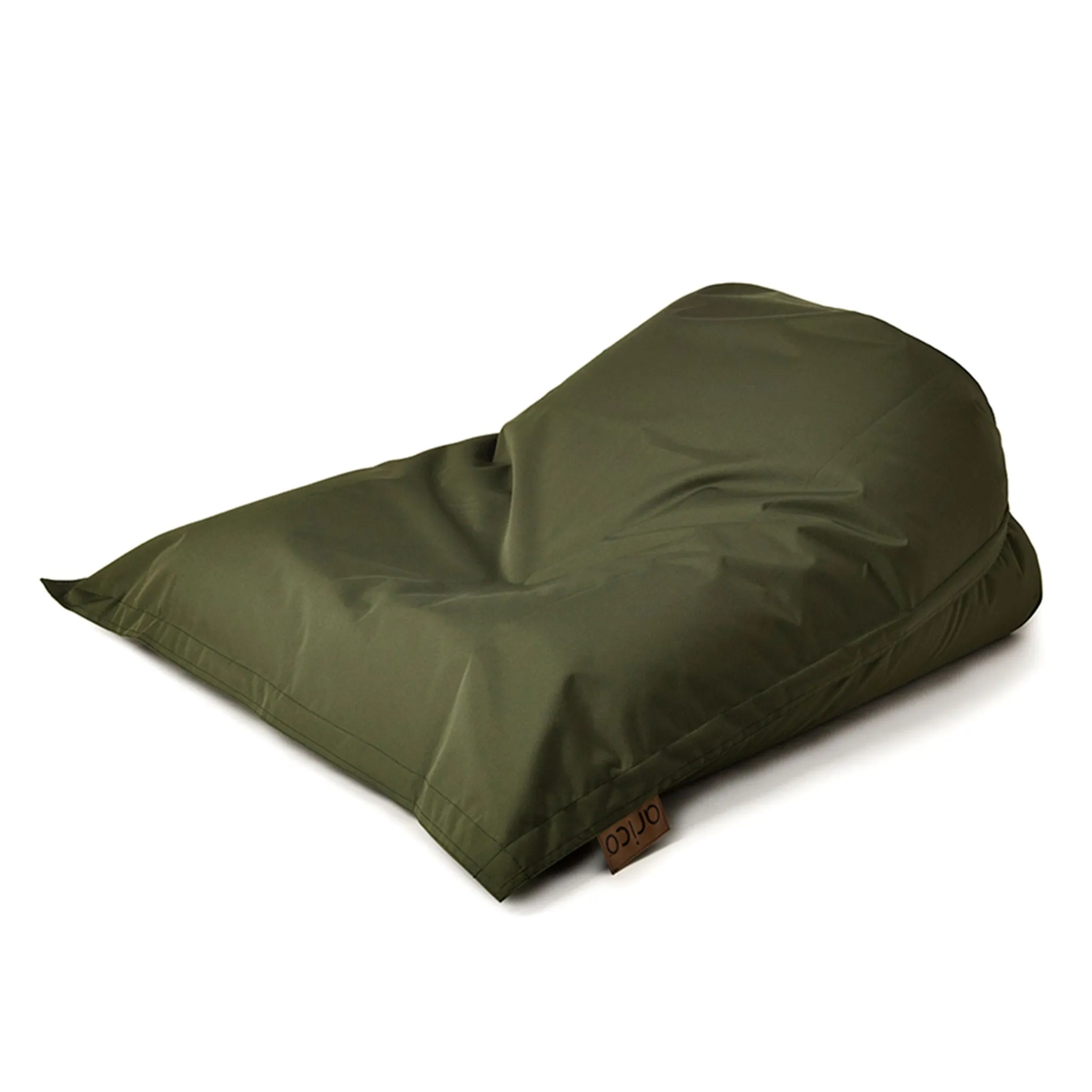 Arico Bean Bag Adulte - Olive