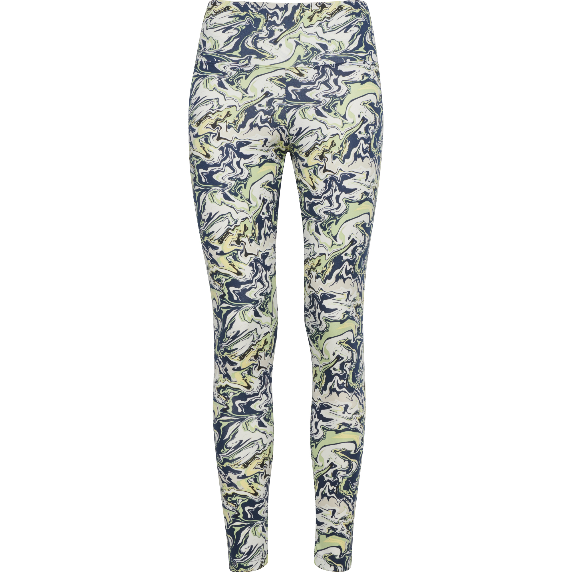 Roly LG0399 - CIRENE Leggings à la cheville sportif pour femme imprimée