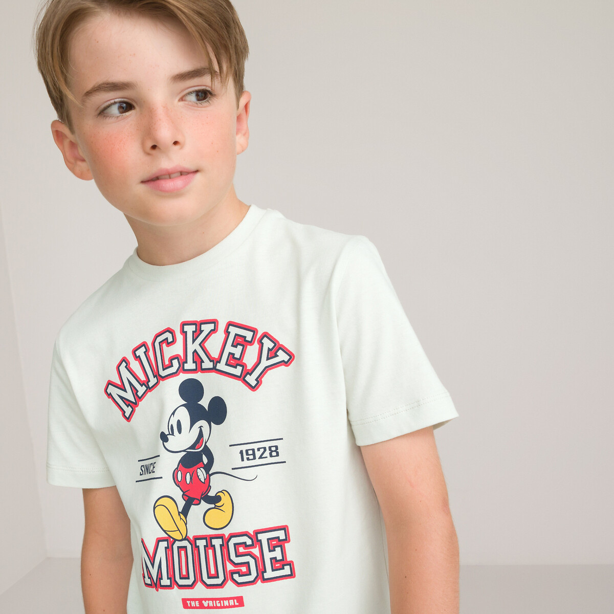 MICKEY<br>Camiseta do Mickey