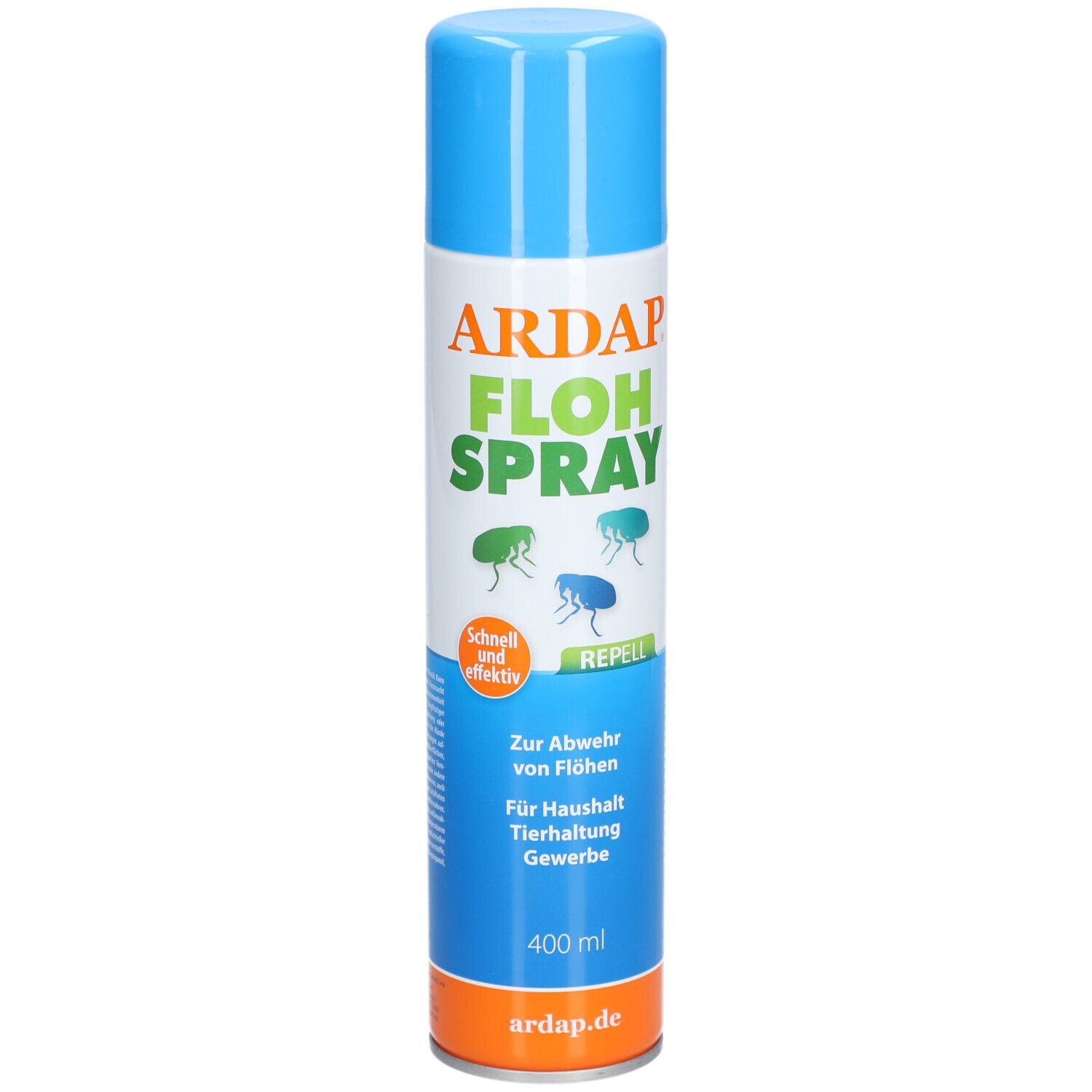 ARDAP® Repell Flohspray