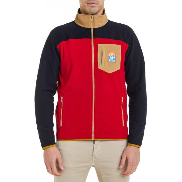 Veste polaire PULLIN VORTEX LIGHT POLAR POLAR BOLD