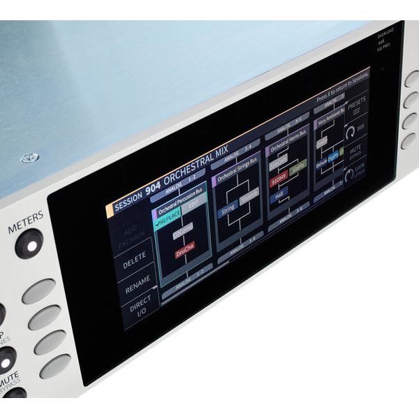 Eventide H9000 Harmonizer