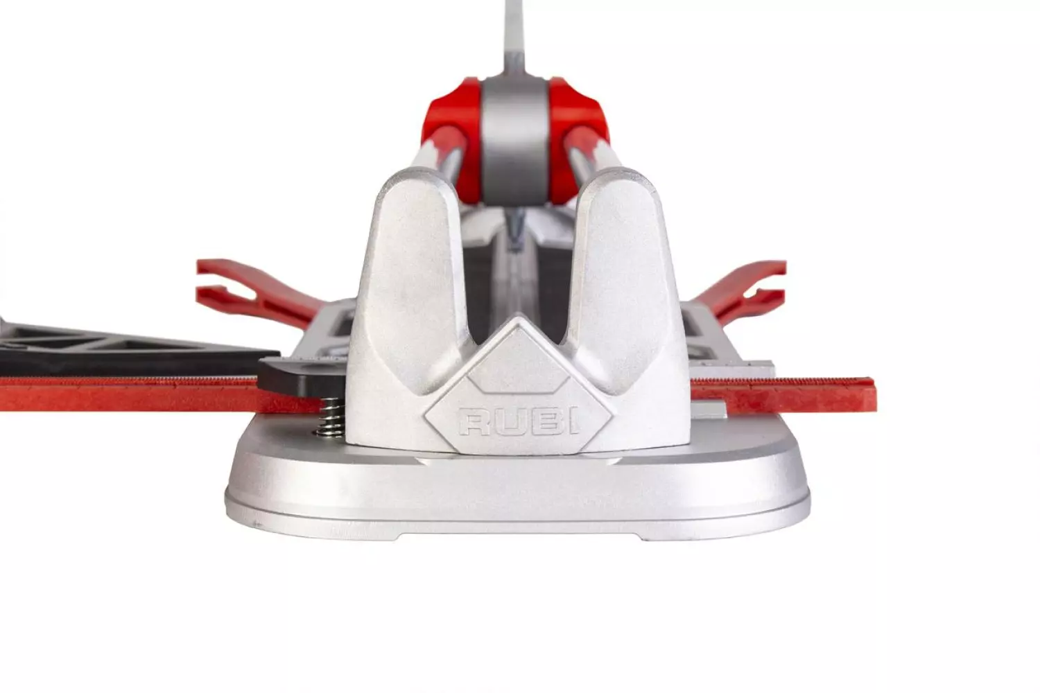 Rubi 15904 STAR-63 Platinum Tegelsnijder met koffer - 63 cm