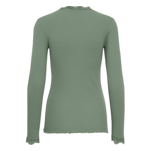 Fransa Langærmet T-shirt, Laurel Wreath, XL