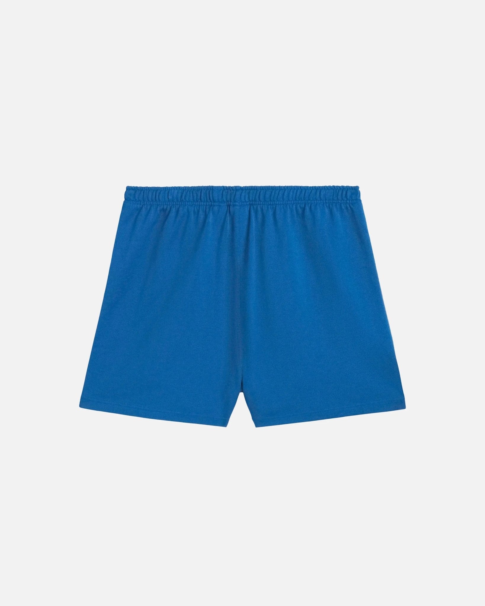 adidas Chavarria Gym Short (Blue)