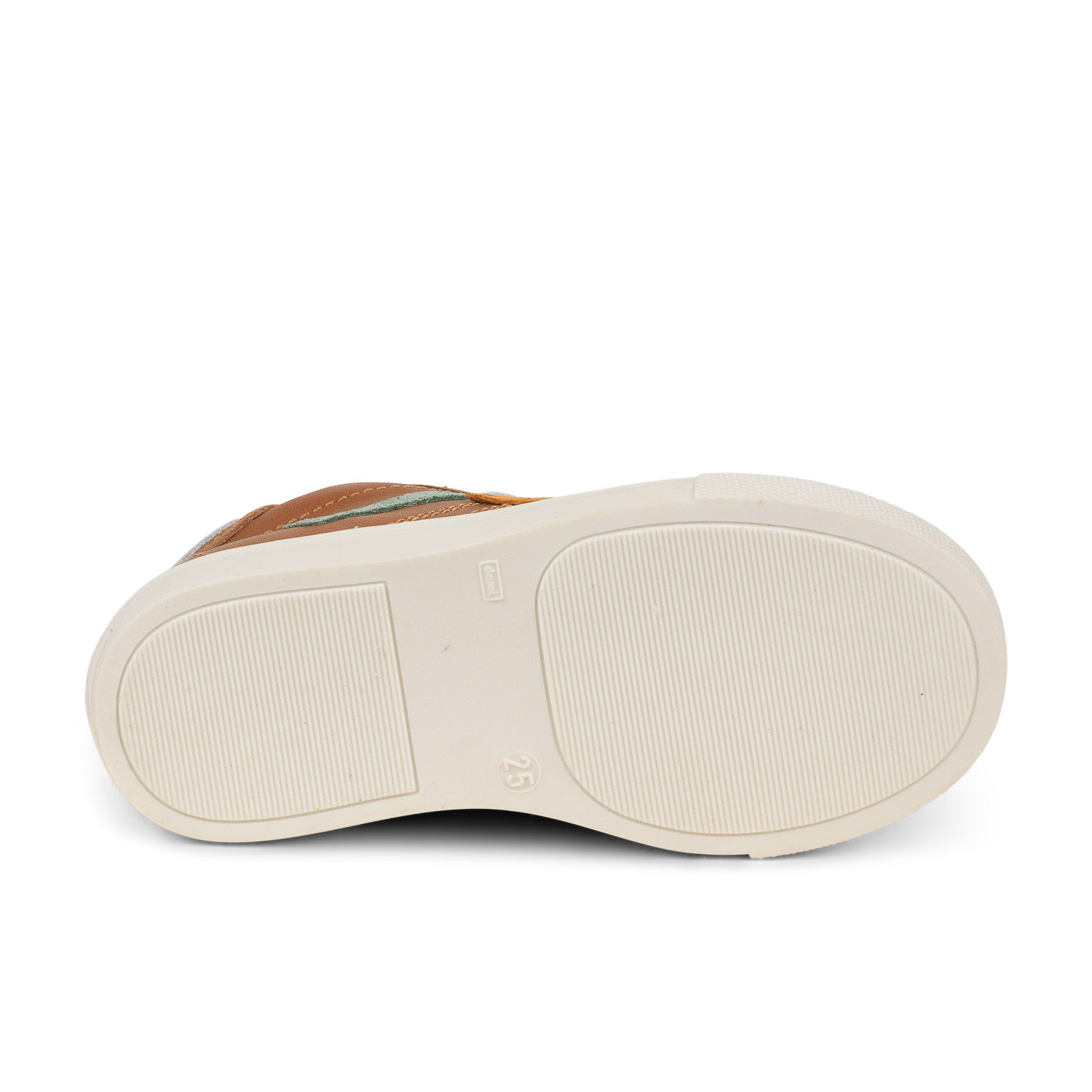 Baskets garçon BABYBOTTE AUGUSTIN