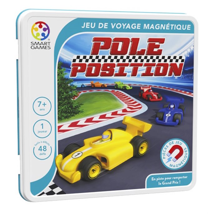 Pôle Position