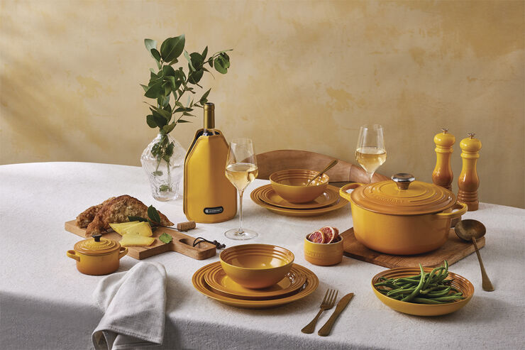 Le Creuset Classic Saltkværn Nectar Nectar
