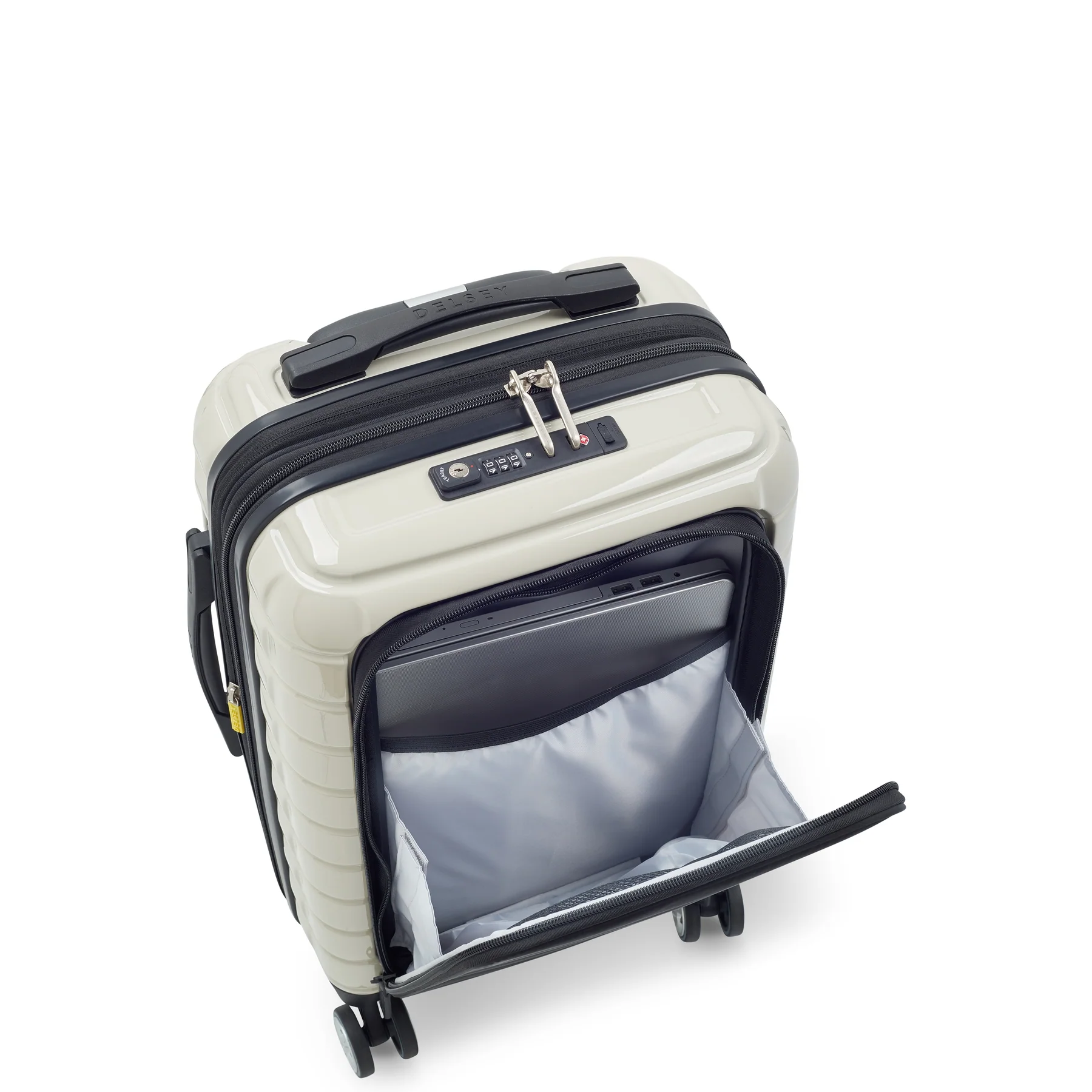 Valise cabine - S Extensible Business (55cm)