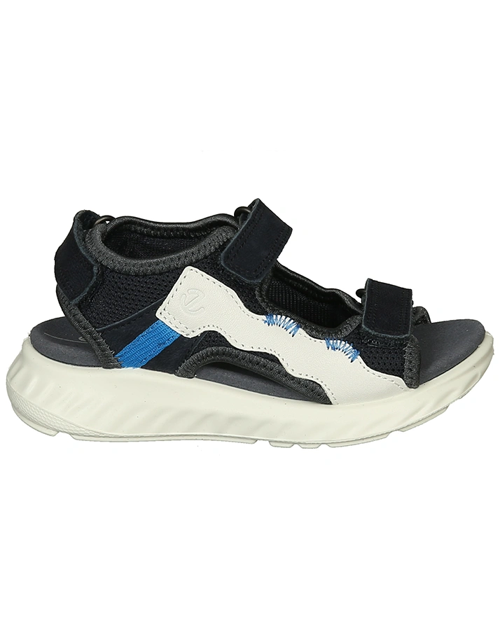 Klett-Sandalen SP.1 LITE SANDAL K in blau/hellgrau