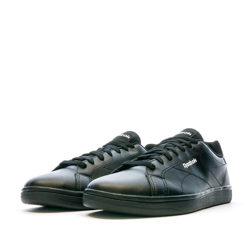 Reebok Baskets Noir Homme Reebok Royal Complete