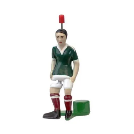 TIPP-KICK Star-Kicker Mexico, 1 Stück, sortiert