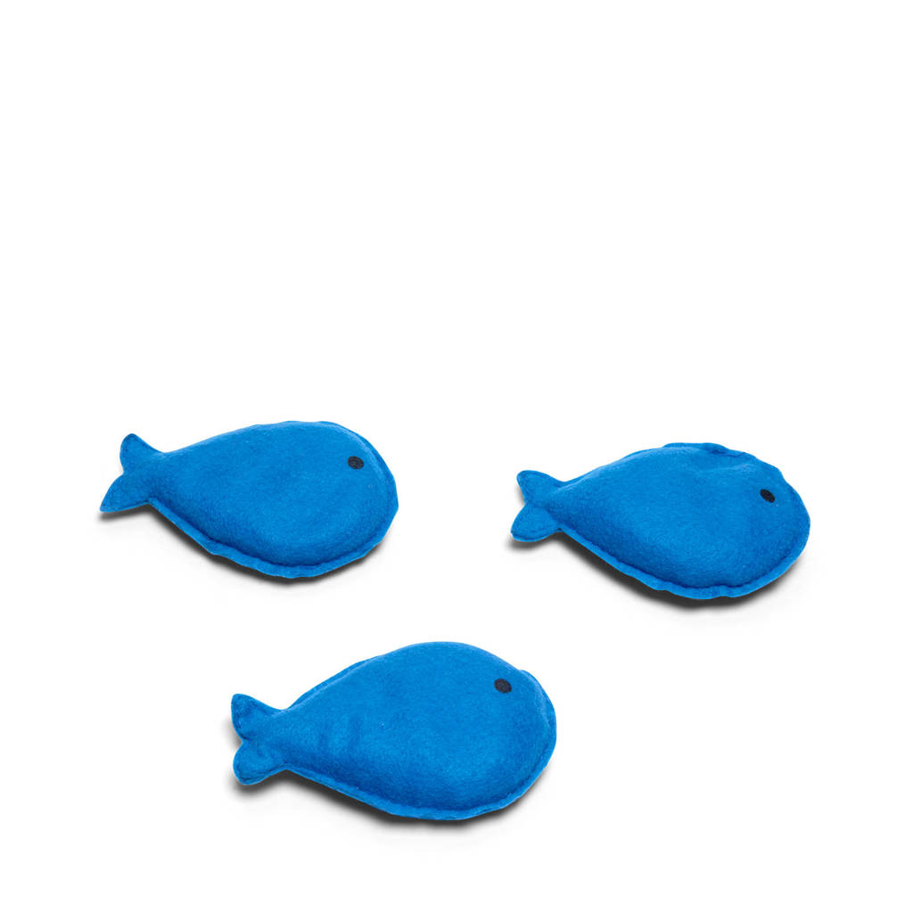 Voer de Penguin