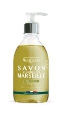 BeauTerra Flüssigseife Marseille Olive, 300 ml