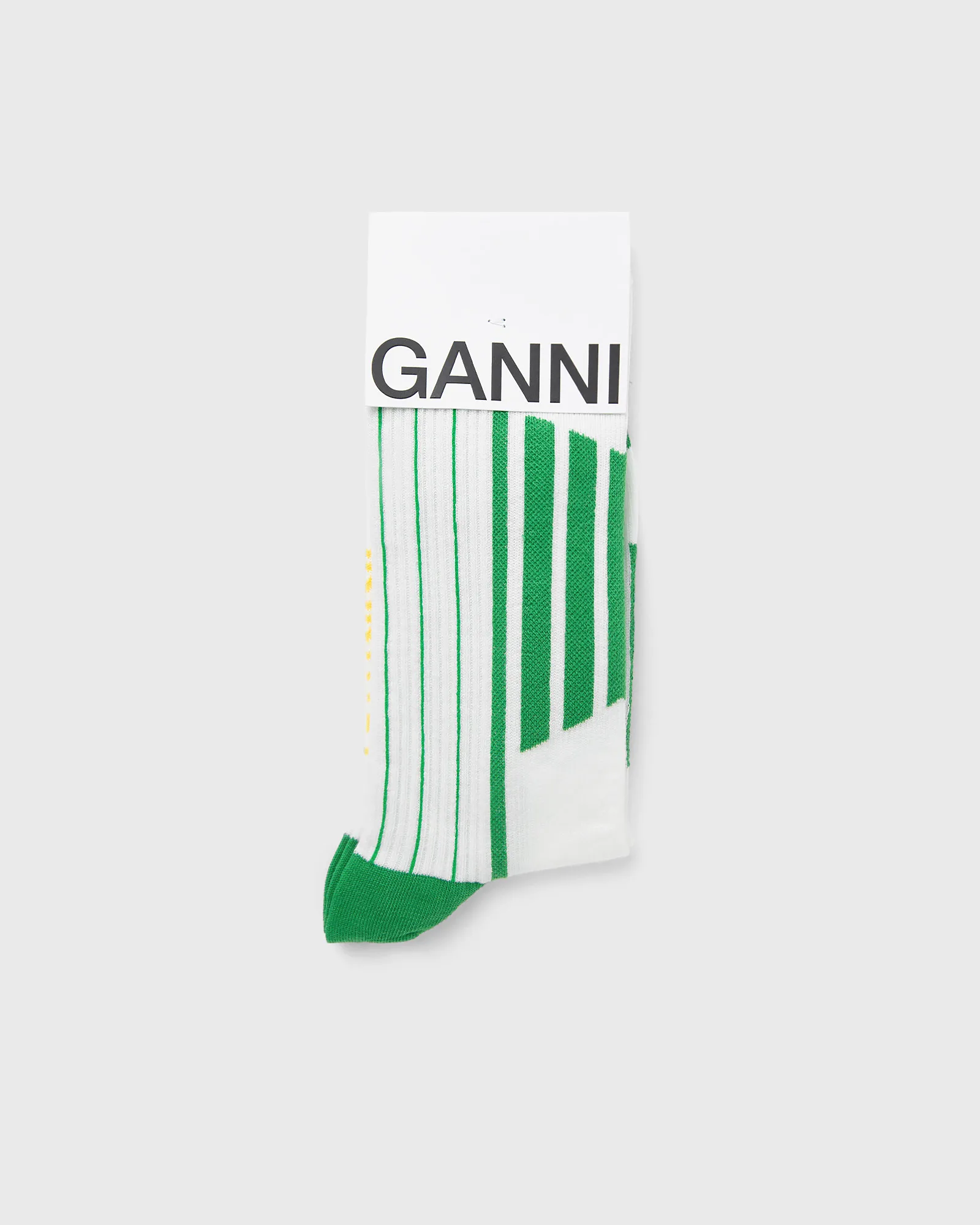 Meias esportivas Ganni