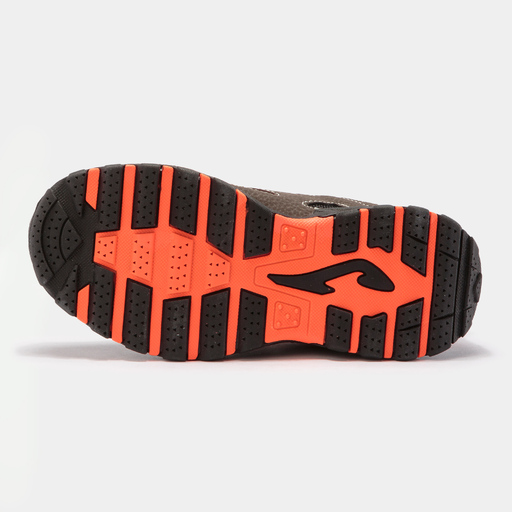 Tênis casual isolado Joma Jungle Jr.