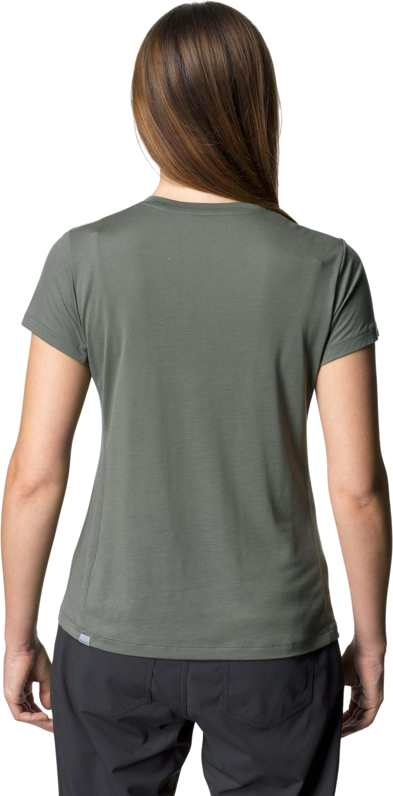 Houdini Tree Tee W's