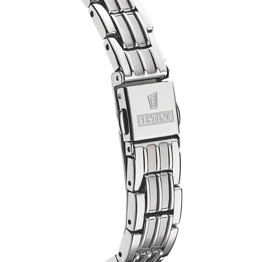 Montre Festina Swiss Made Noir