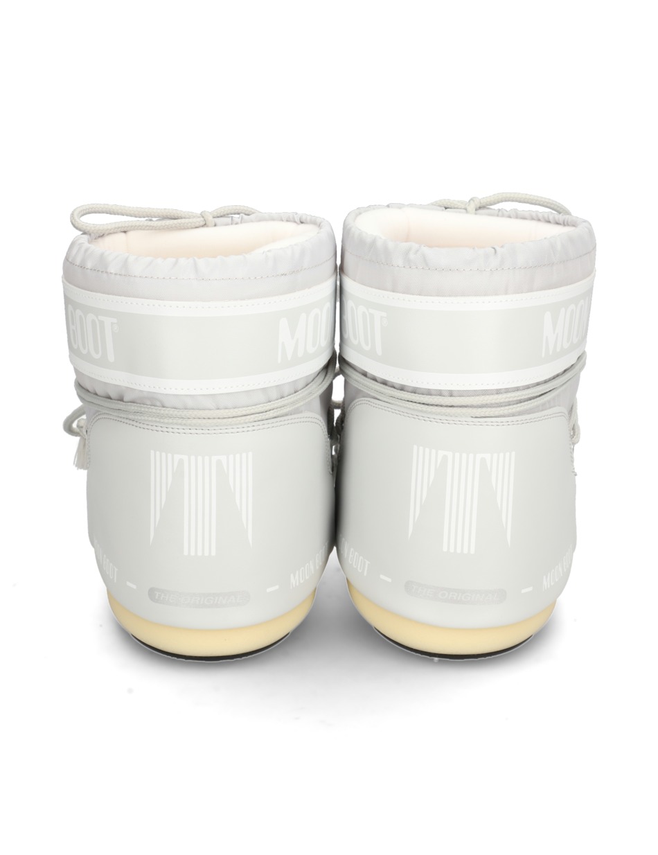 MOON BOOT ICON LOW NYLON