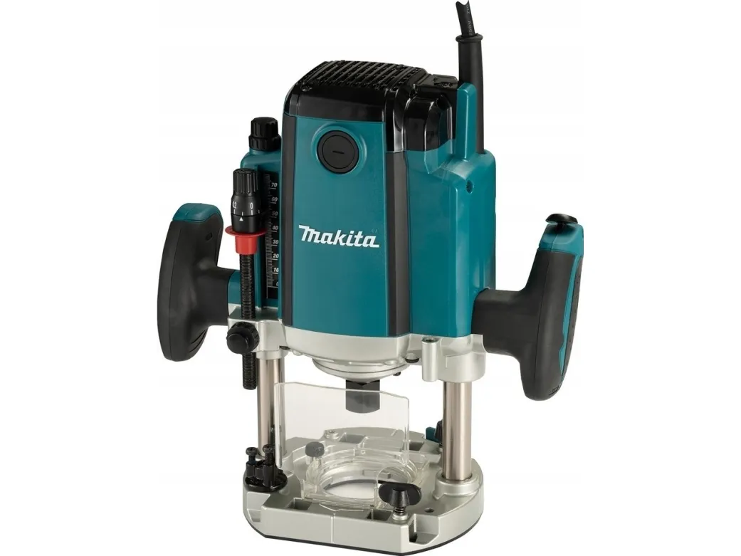 MAKITA.UPPER MILLING MACHINE. 1650W RP1803FX01