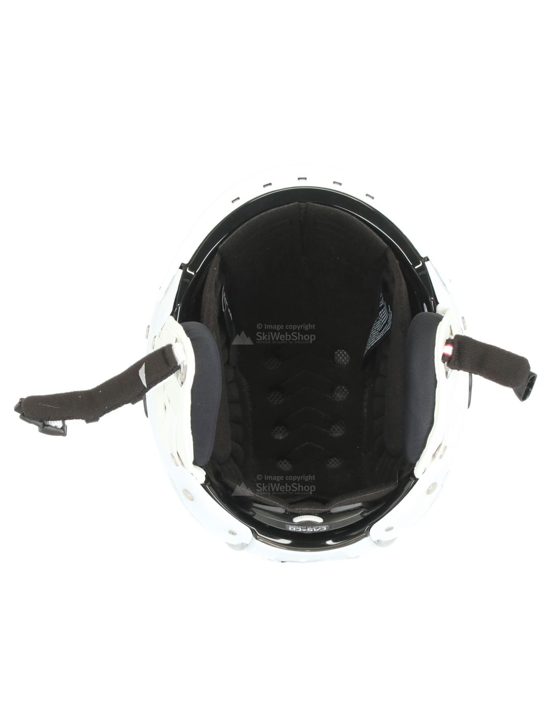 SP-3 Airwolf skihelm unisex