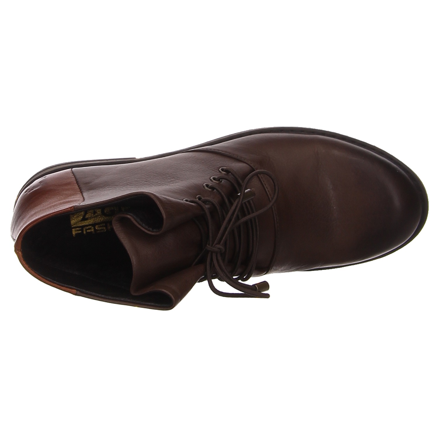 2Go Shoe Knöchelschnürer braun braun