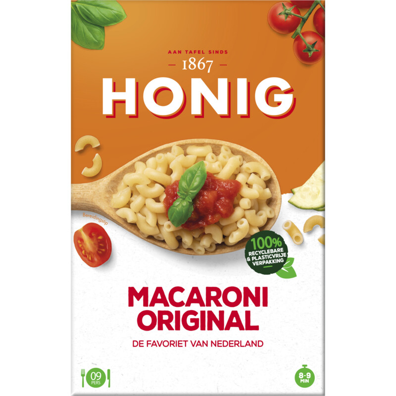 Honig Macaroni normaal