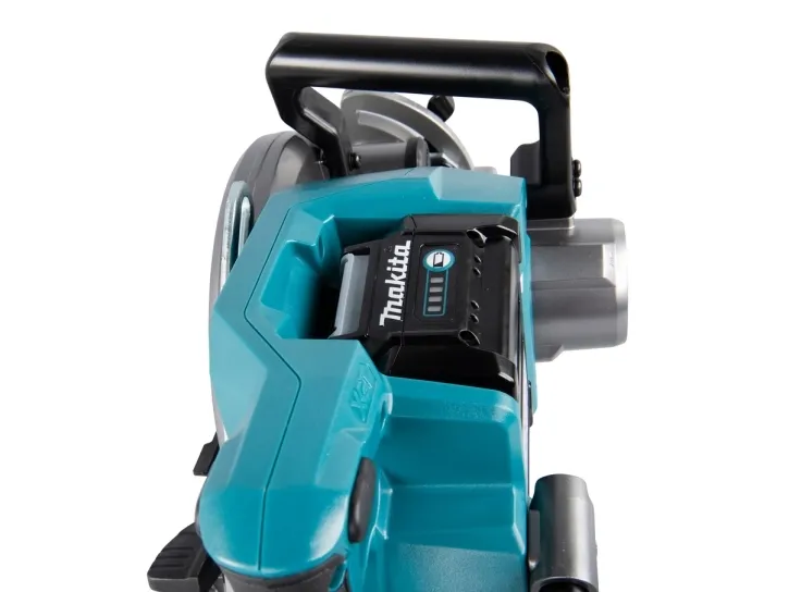 Makita XGT RS001GZ - Cirkelsav - ledningfri - 185 mm - intet batteri, ingen oplader - 40 V - SOLO