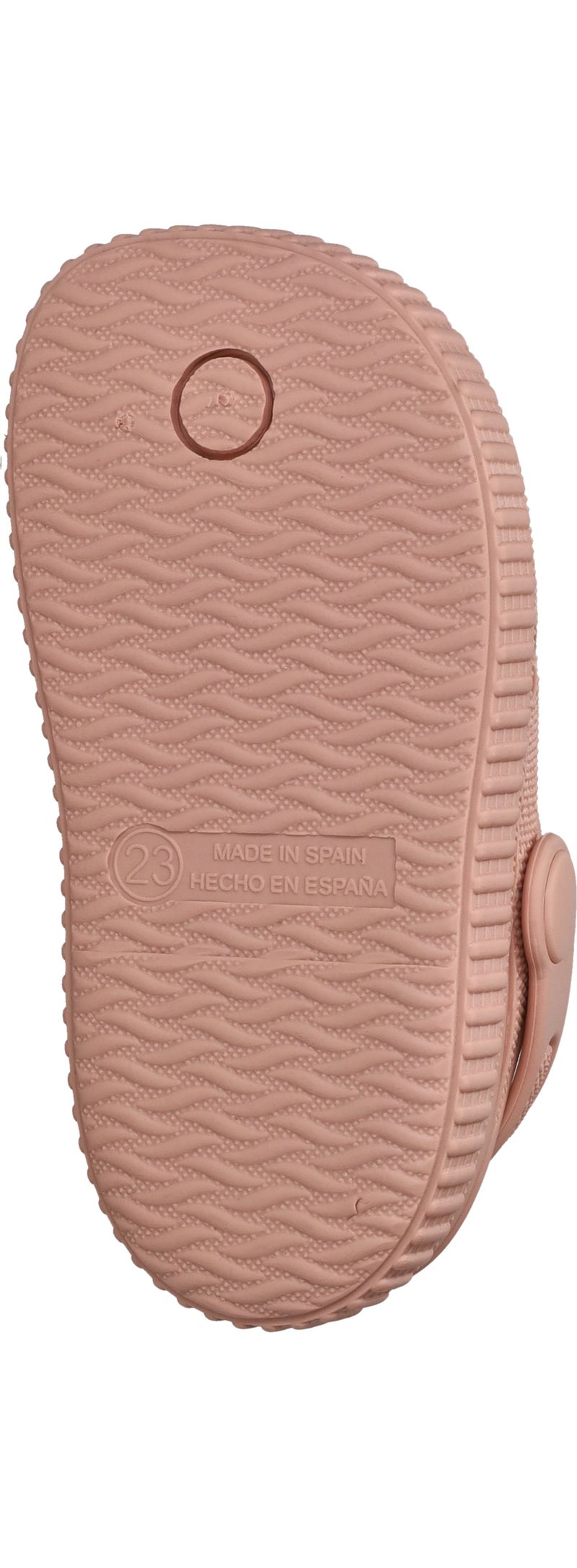 Igor Sun MC Slippers Roze Meisjes