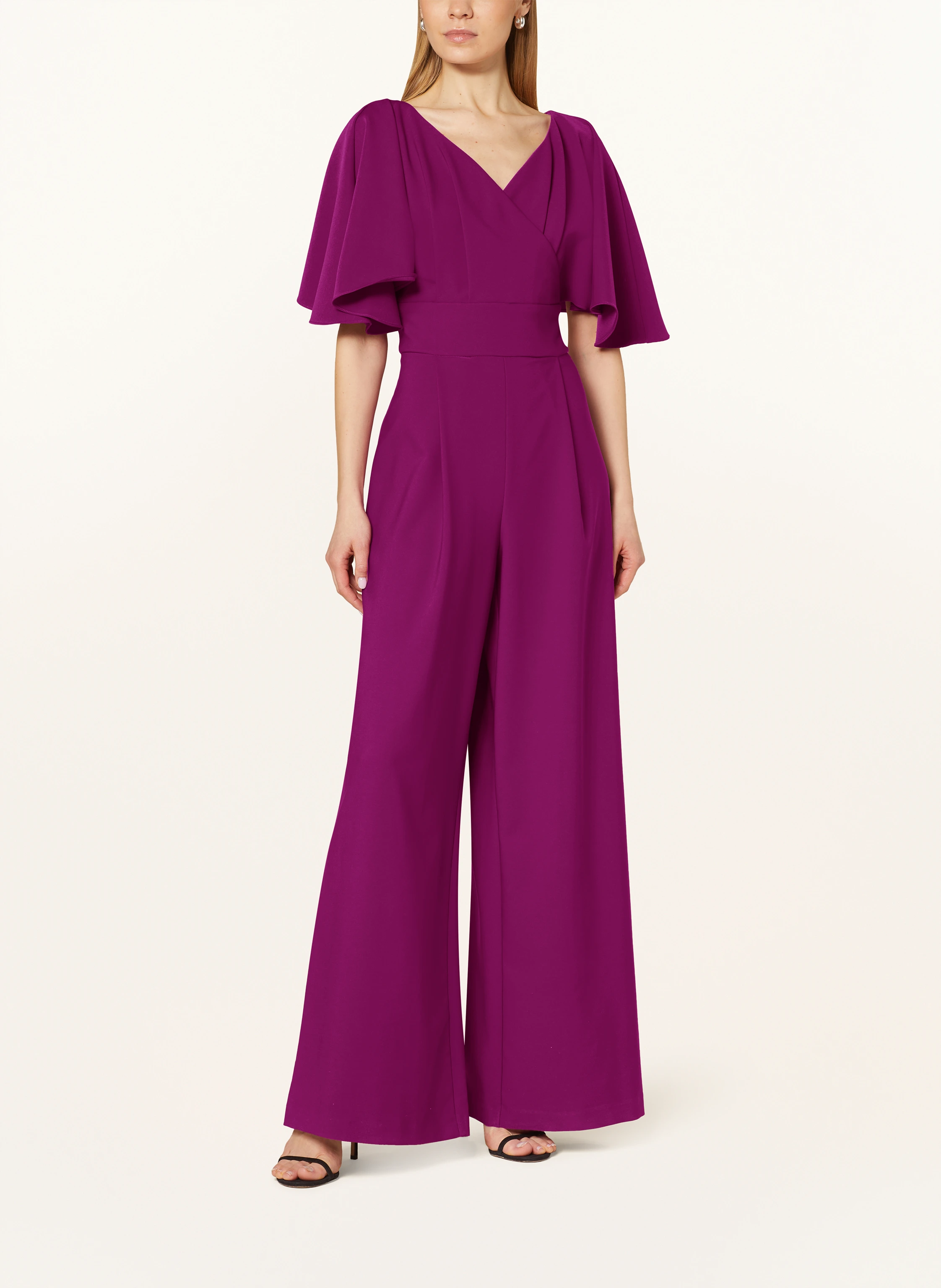 Joseph Ribkoff SIGNATURE Jumpsuit